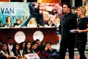 Ses var görüntü yok