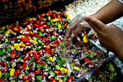 Bayram fiyatları şeker tadında