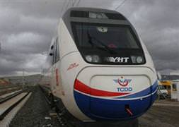 TCDD'ye rakip geliyor