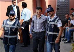 Tayfur Havutçu serbest kalıyor