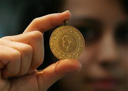 İşte çeyrek altının fiyatı