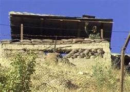 Korunaksız karakollar kaldırılıyor