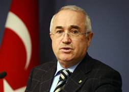 Çiçek'ten yeni anayasa açıklaması