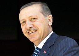 Erdoğan toplanan yardımı açıkladı