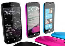 Nokia'dan bedava telefon!