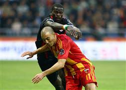 Galatasaray'dan teklif aldı mı?