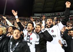 Beşiktaş bilet indirimine gitti