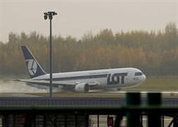Gövdesi üzerine indi
