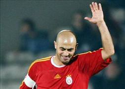 Hasan Şaş'a 1 maç ceza