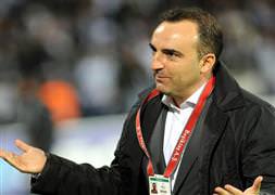 Carlos Carvalhal'dan yalanlama