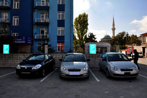 Otomobiller hurdacıya