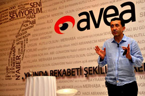 Avea'dan gelir rekoru