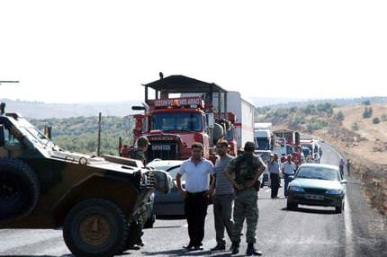 Bayramda yola çıkacaklar aman dikkat!