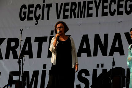 Prof.Ersanlı tutuklandı