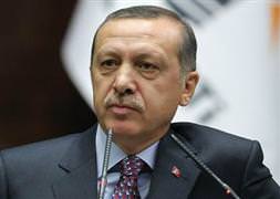 Erdoğan müjdeyi bugün verecek