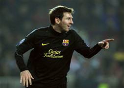 Devler Ligi'nde mucizeler gecesi