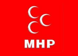 MHP il başkanı ve yönetimi istifa etti