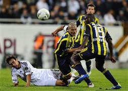 Fener ve Cimbom'a soğuk duş!