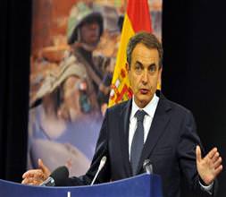 İspanyol hükümeti İsrail'i kınadı