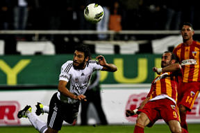 Hedefimiz Avrupa Ligi