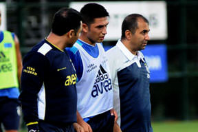 Sivas'a Sezer de Souza