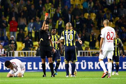 Alex’in cezası belli oldu!