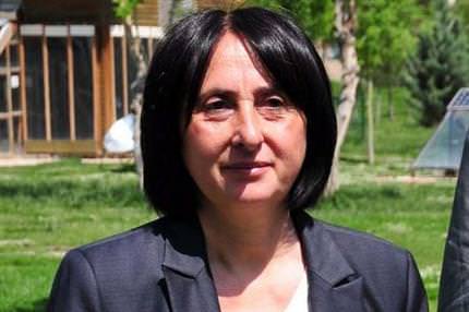Mecliste CHP - BDP gerilimi