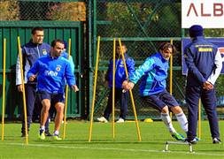 Fener'i bekleyen kötü sürpriz