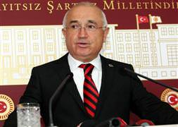 Cemil Çiçek'ten anayasa açıklaması