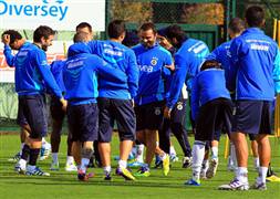 Fenerbahçe'den şike tokadı