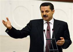 "Müteahhitken yaptığım binalar yıkılabilir"