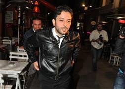 Nihat Doğan'dan porno göndermesi