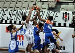 Beşiktaş iyi başladı