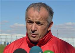 Özdemir, Konyaspor'dan memnun