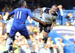 Drogba'nın yeni takımı belli gibi