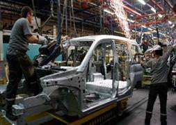 Yerli otoya Japon desteği