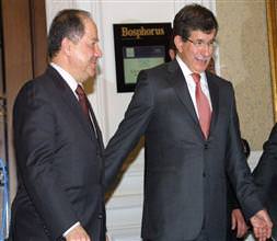 "Türk-Kürt kardeşliğini kimse bozamayacak"