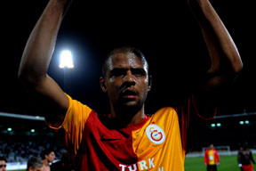 Aslan İtalya seferinde