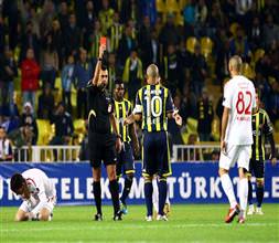 Alex'in cezası belli oldu!