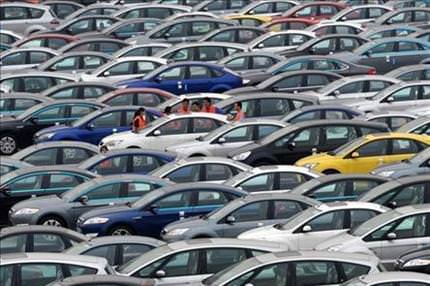 Yeni yılda en düşük motorlu taşıtlar vergisi