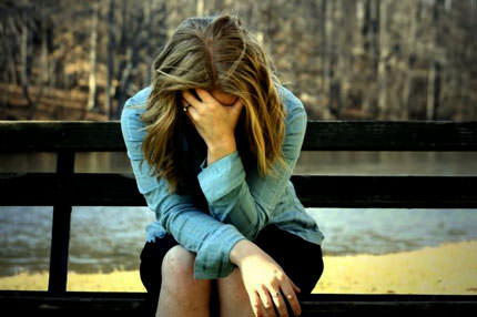 Depresyon felci seviyor