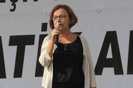 PKK terör örgütü değilmiş