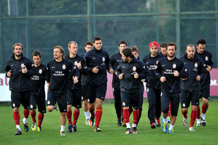 Semih yine 11'de olacak