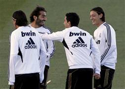 Hamit ve Reyes Aslan’a