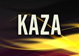 Kahramanmaraş'ta katliam gibi kaza