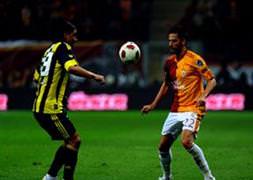 GS-FB derbisi saat 19:30'a alındı