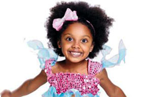 Armağan'dan bayramlıklar