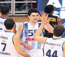 Kanarya sezonu açtı!