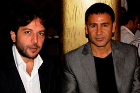 Noktayı Nihat koydu