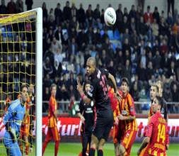 Amacım Galatasaray'da 6 yıl kalmak